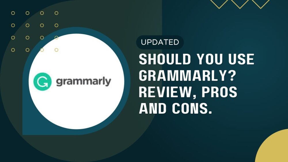 Grammarly là gì? Hướng dẫn sử dụng Grammarly để sửa chính tả, ngữ pháp Tiếng Anh