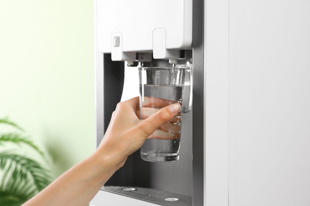 Top 10 thương hiệu máy lọc nước hàng đầu thế giới